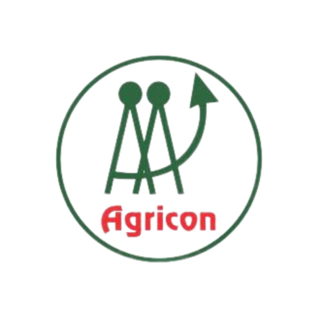 Agricon logo