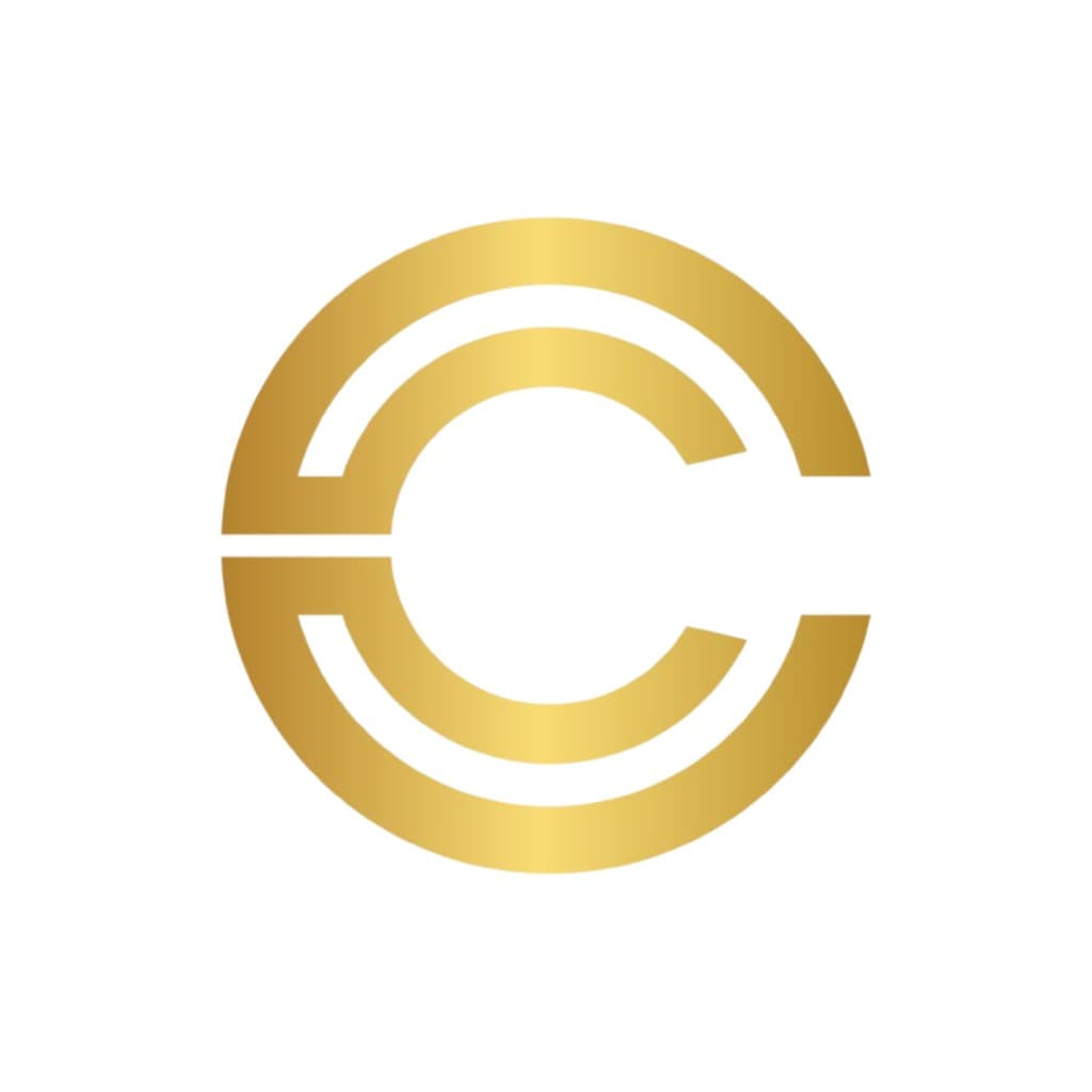 Cute logo