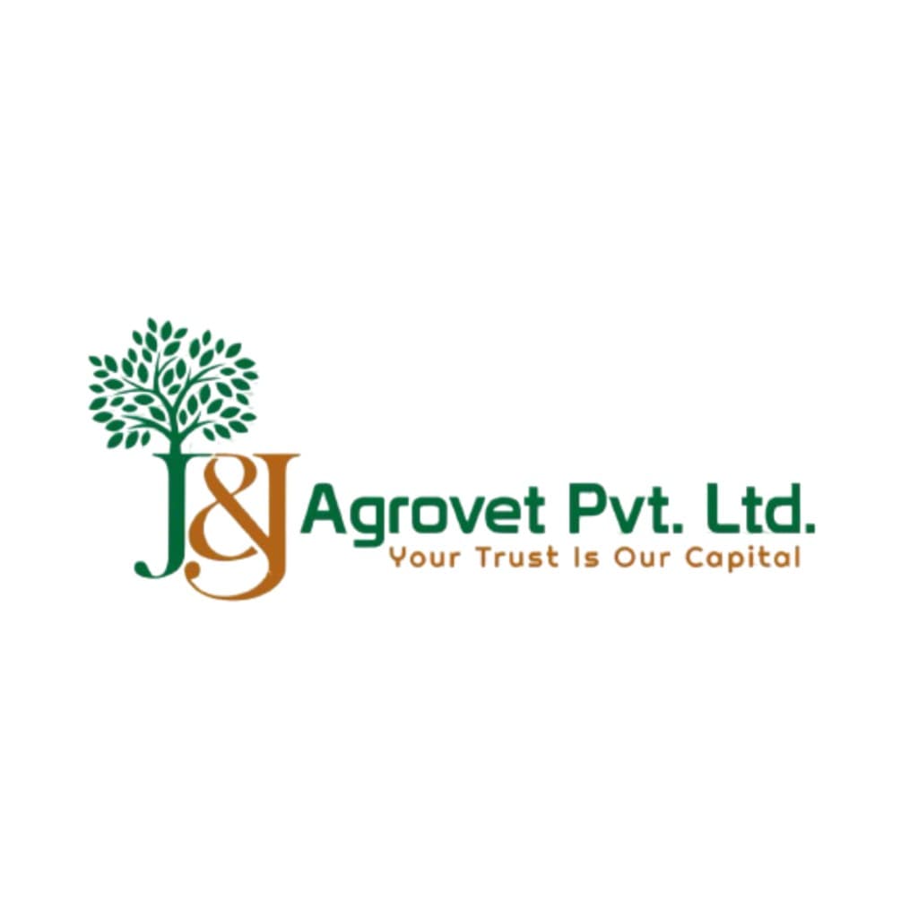 J&J Agrovet logo