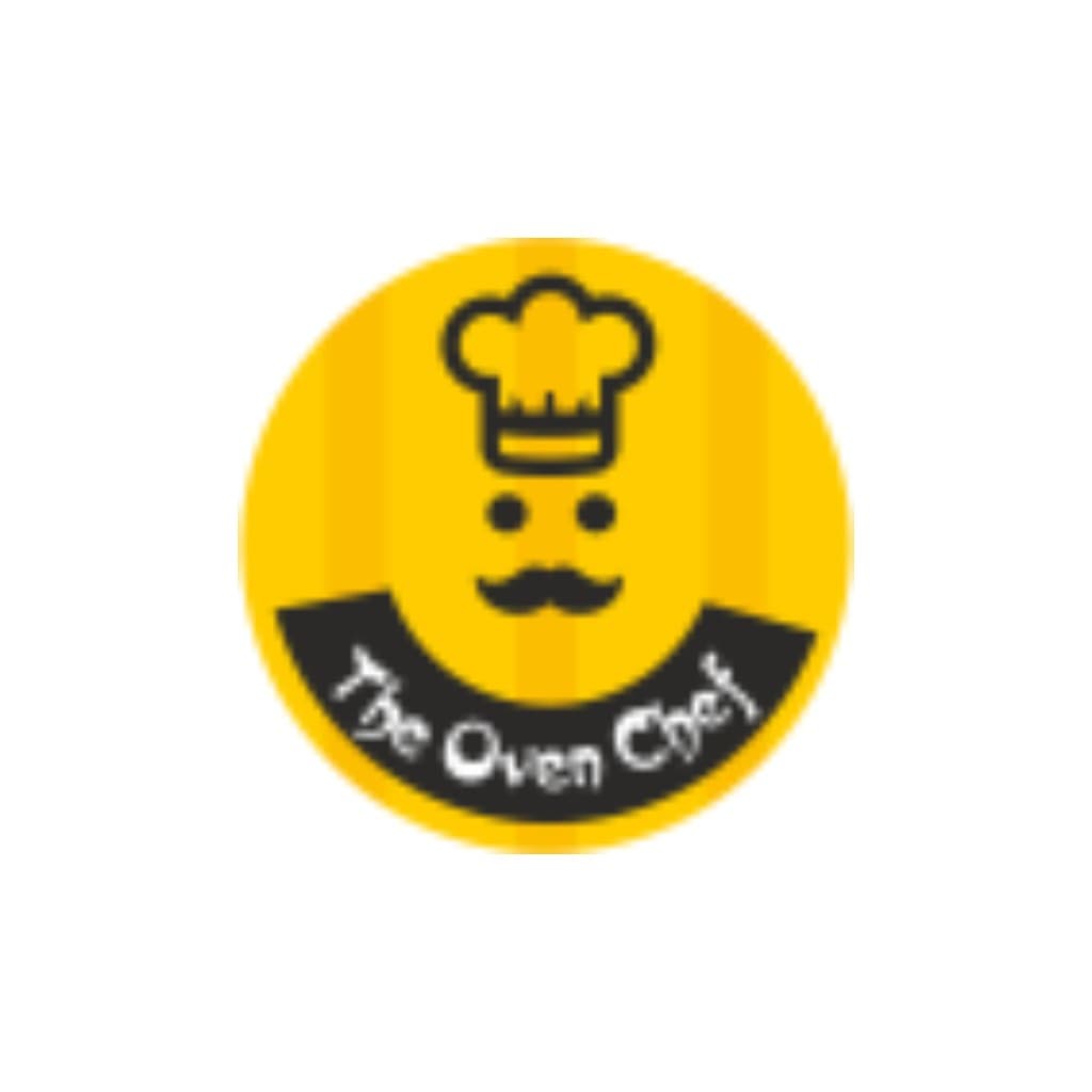 The Oven Chef logo