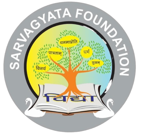 Sarvagyata logo