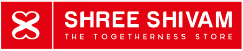 Shree Shivam Store logo