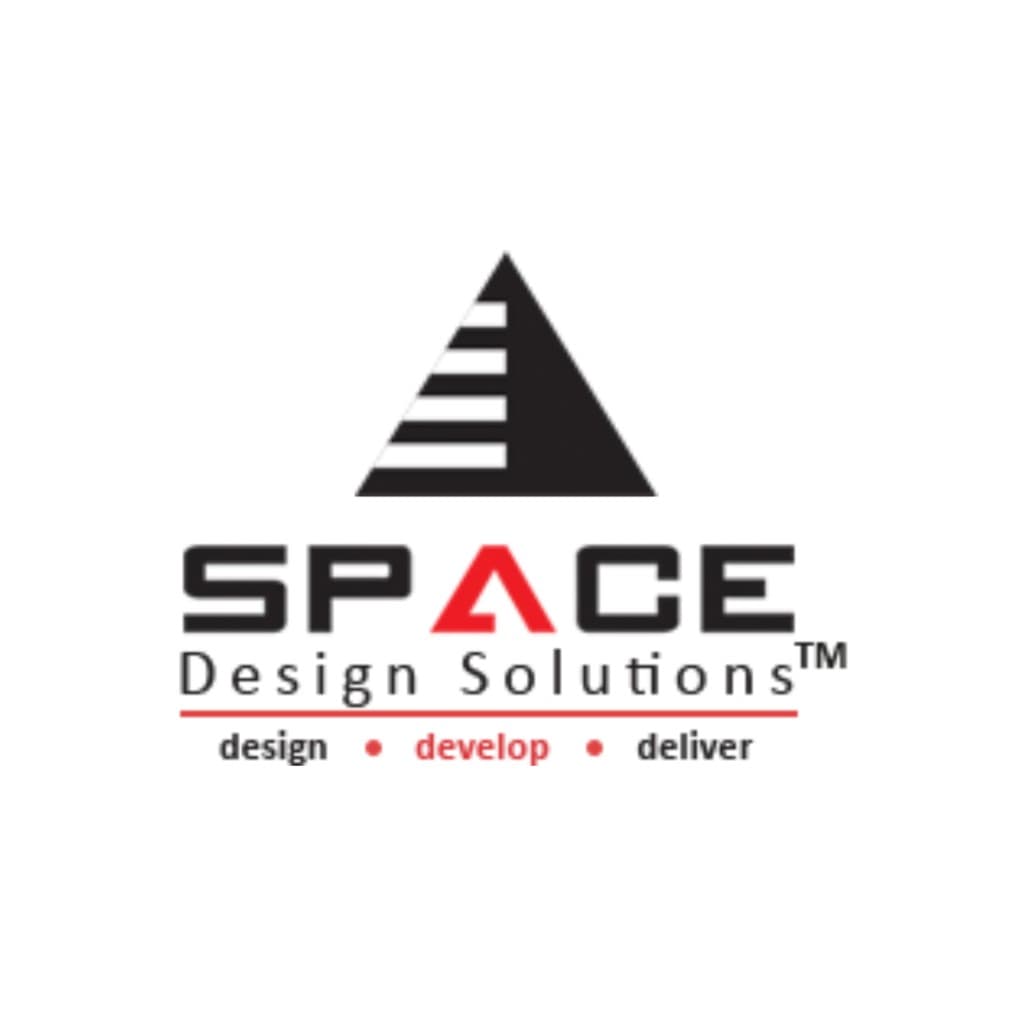 SPACE Design Solutions logo