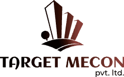 Target Mecon logo