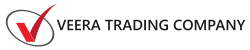 Veera Trading Company logo