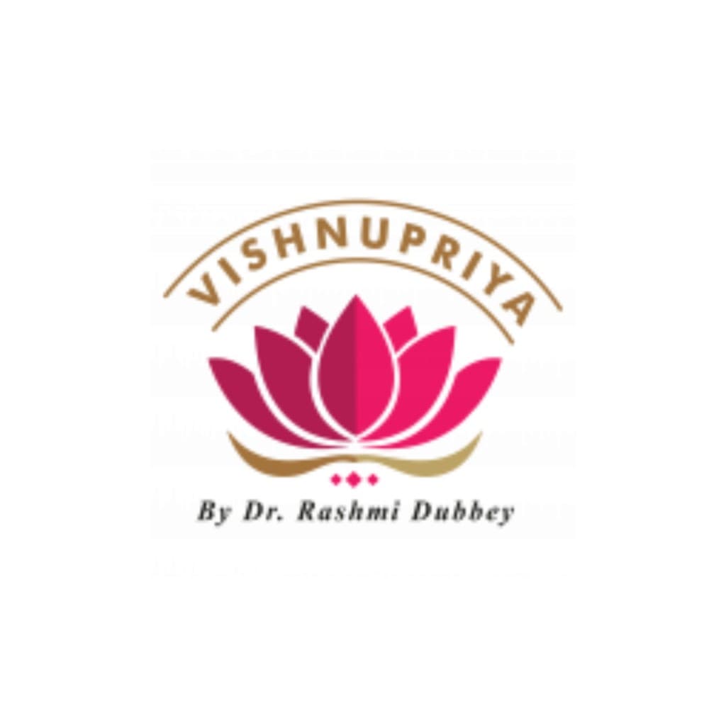 Vishnupriya logo