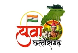 Yuva Chhattisgarh logo