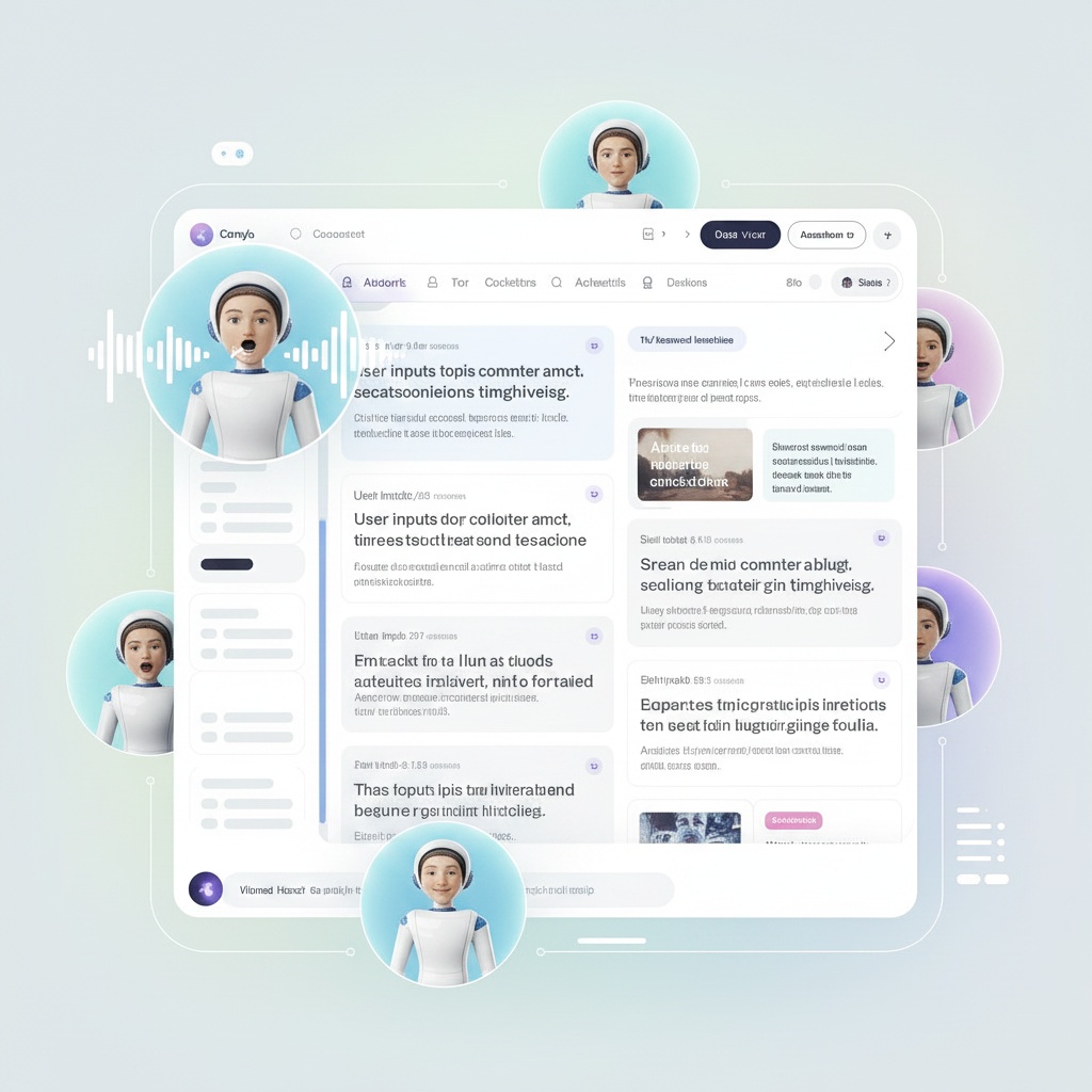 LearnSphere - AI-Powered Course & Learning Platform