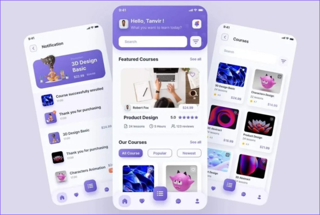 ClientFlow - Smart CRM & Lead Management System